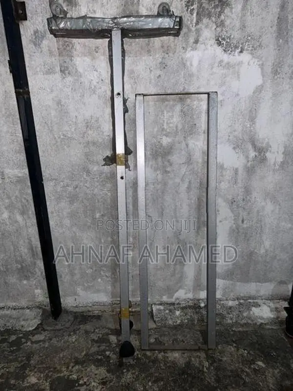 White Board with Stand