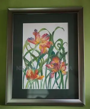 Watercolour Painting