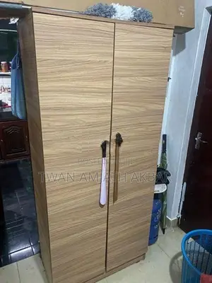 Wooden Almirah