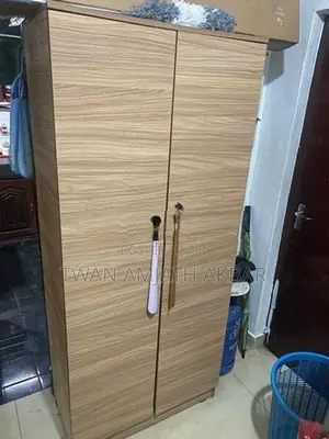 Wooden Almirah