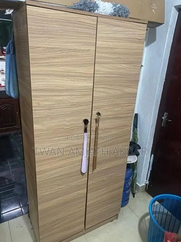 Wooden Almirah