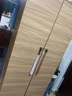 Wooden Almirah