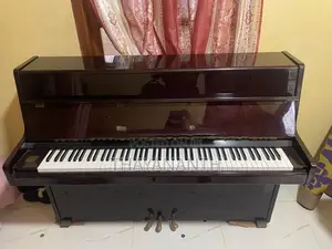 piano