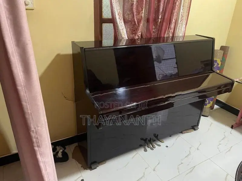 piano