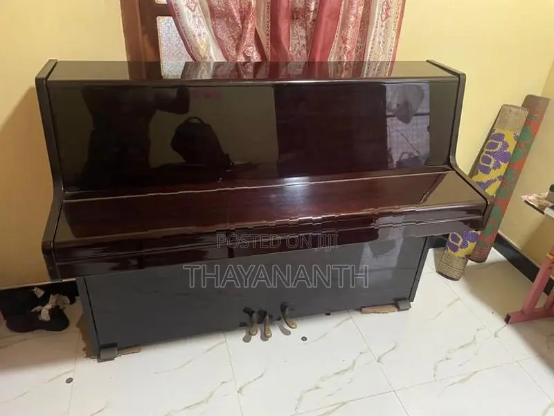 piano