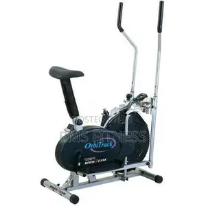 Brand New orbitrack with Seat- A03