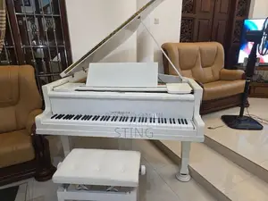 Stanley Brinsmead Aucoustic Baby Grand Piano