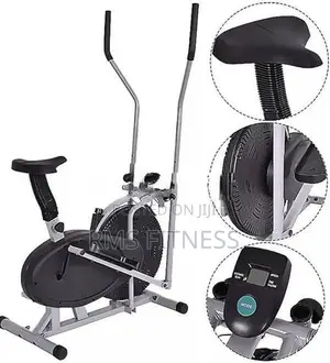 Brand New orbitrack with Seat- A03