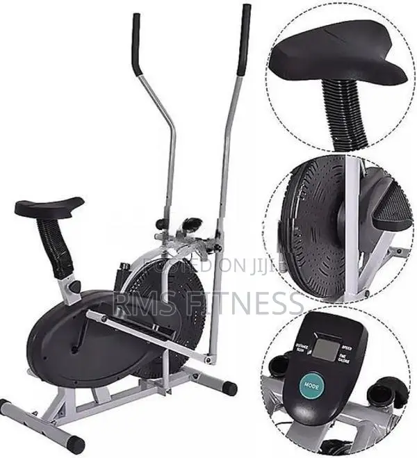 Brand New orbitrack with Seat- A03