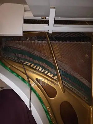 Stanley Brinsmead Aucoustic Baby Grand Piano