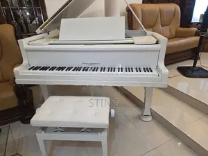 Stanley Brinsmead Aucoustic Baby Grand Piano
