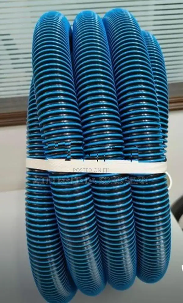 Swimming Pool Suction Hose Pipe (vacuum hose)