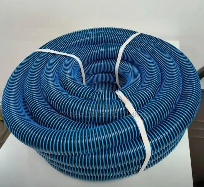 Swimming Pool Suction Hose Pipe (vacuum hose)