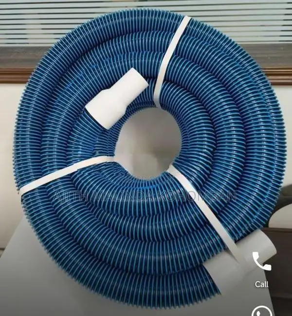 Swimming Pool Suction Hose Pipe (vacuum hose)