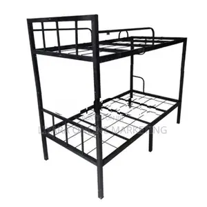 NEW STEEL BANKA BED
