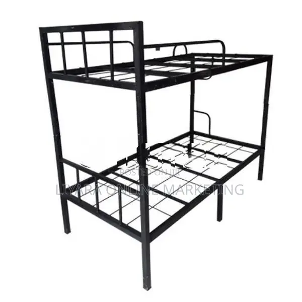 NEW STEEL BANKA BED