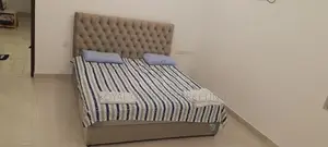 72-48 Divan Bed with Spring Mattress (G-24)