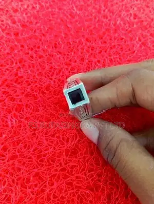 Silver Ring 05.4g