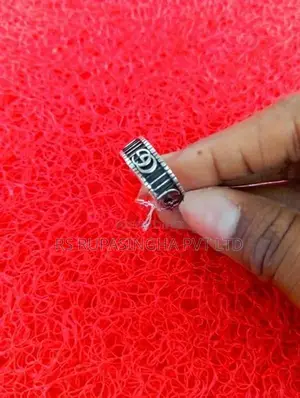 Silver Ring 07.3 G