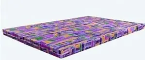 75-72 Double Layer Mattress (J-24)