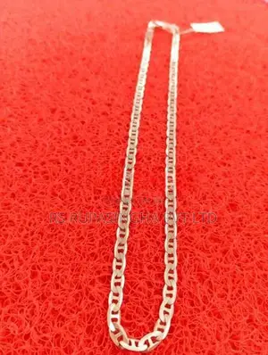 Silver Chain 22.7 G