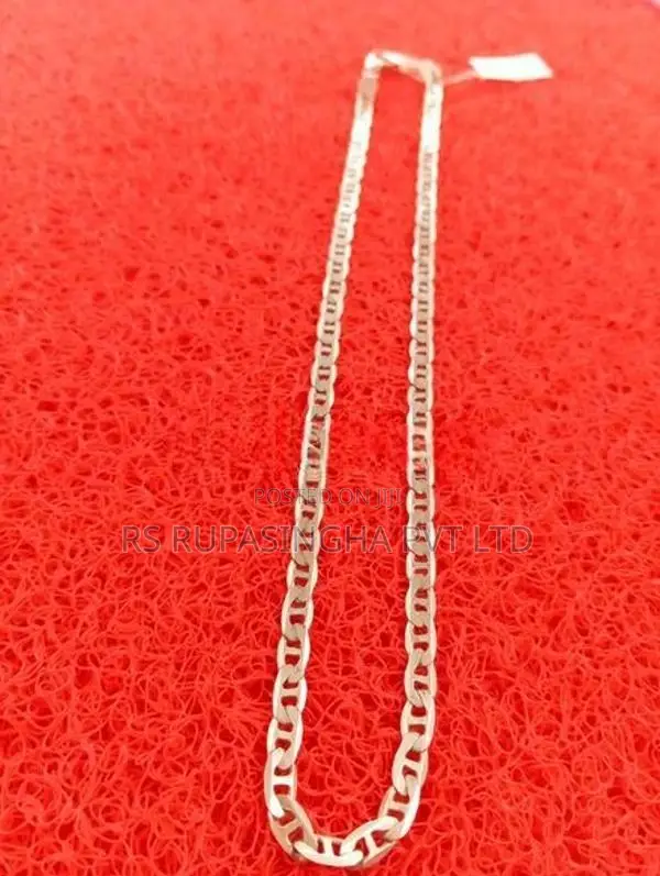 Silver Chain 22.7 G