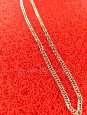 Silver Chain 24.9g