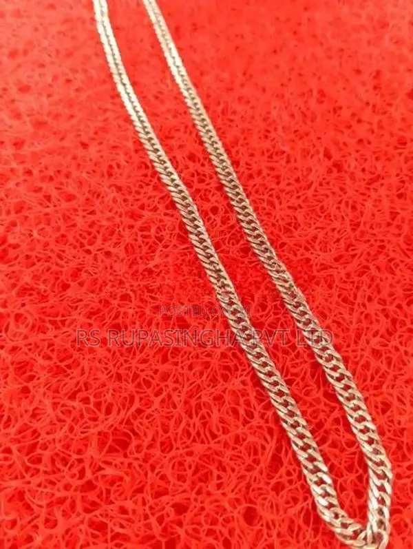 Silver Chain 24.9g