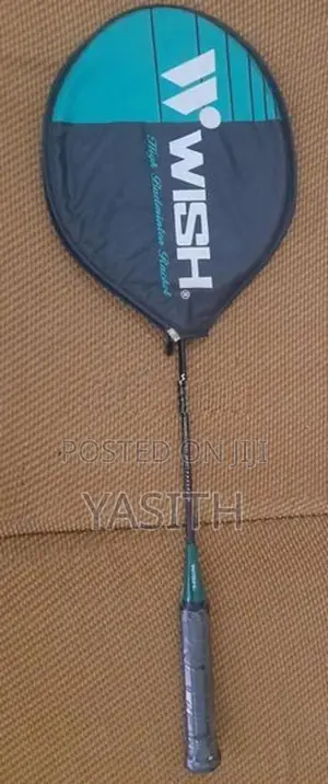 Wish 316 Badminton Racket