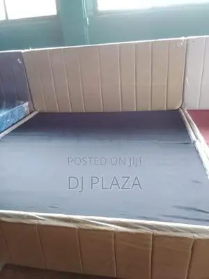 Divan Bed 6 X6