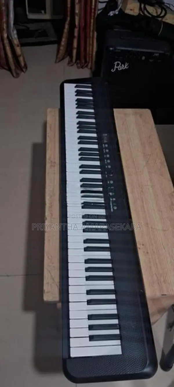 Piano Keyboard 88