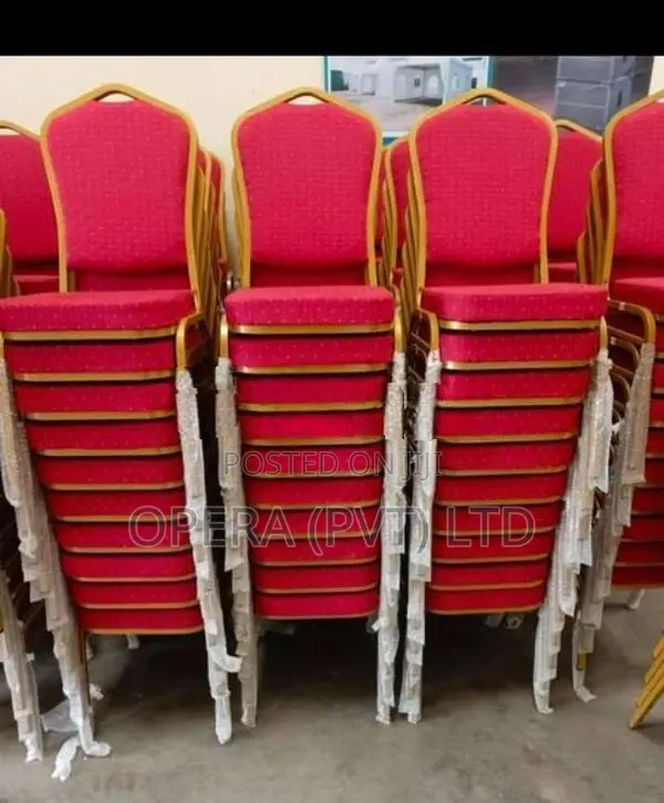 Conference Hall Chair