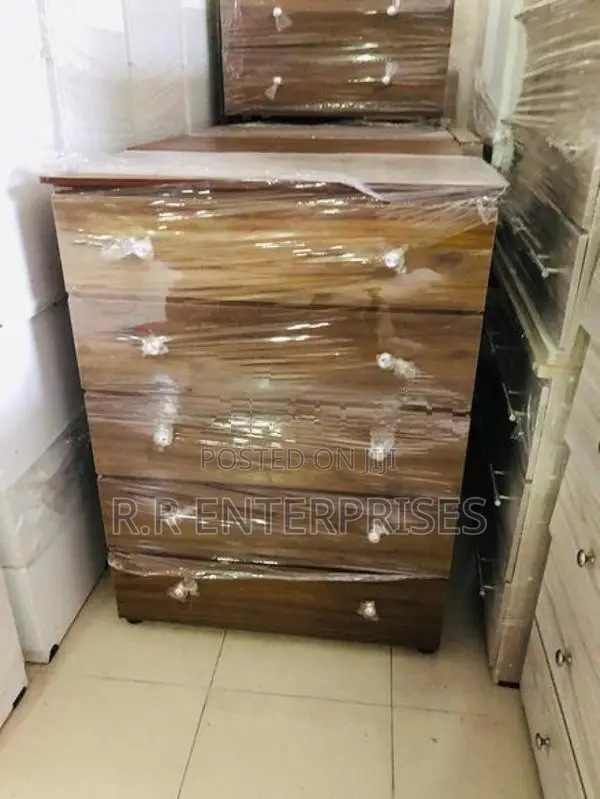 New Chest Drawer Set XL