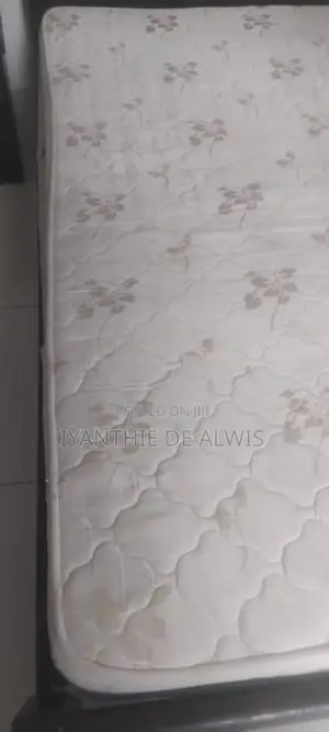 Mattress