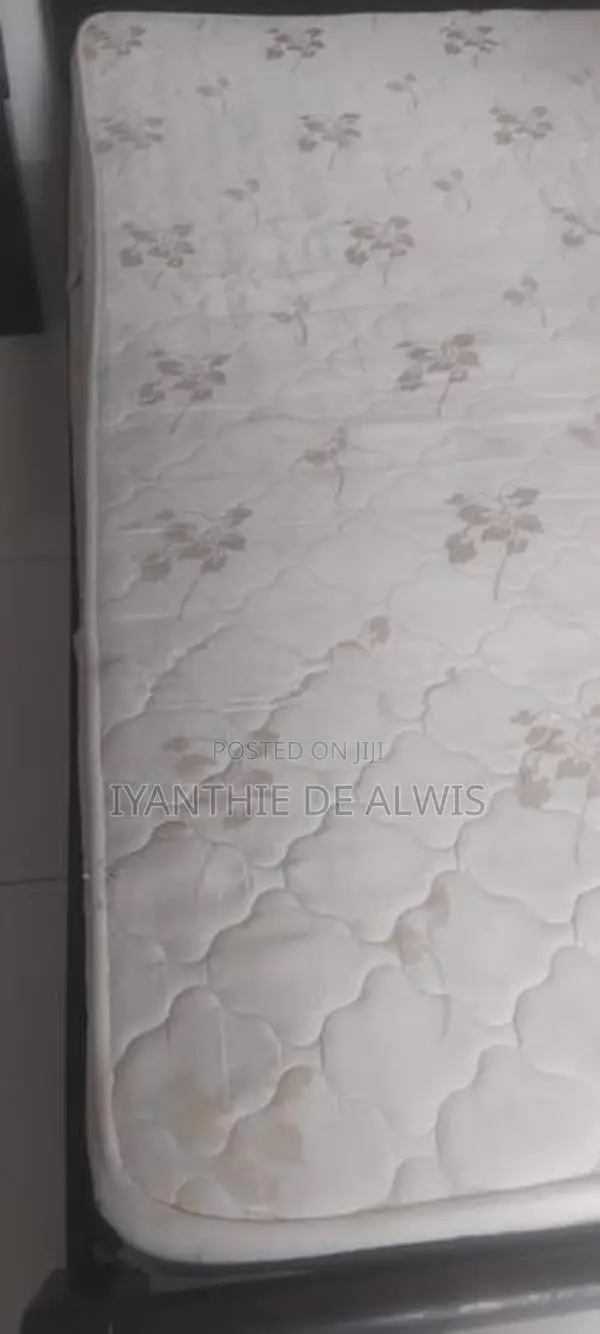 Mattress