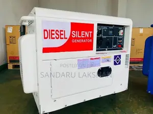 Generator 6.5KW
