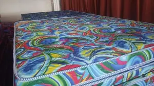 Arpico 5 Layer Hybrid Mattress 6 by