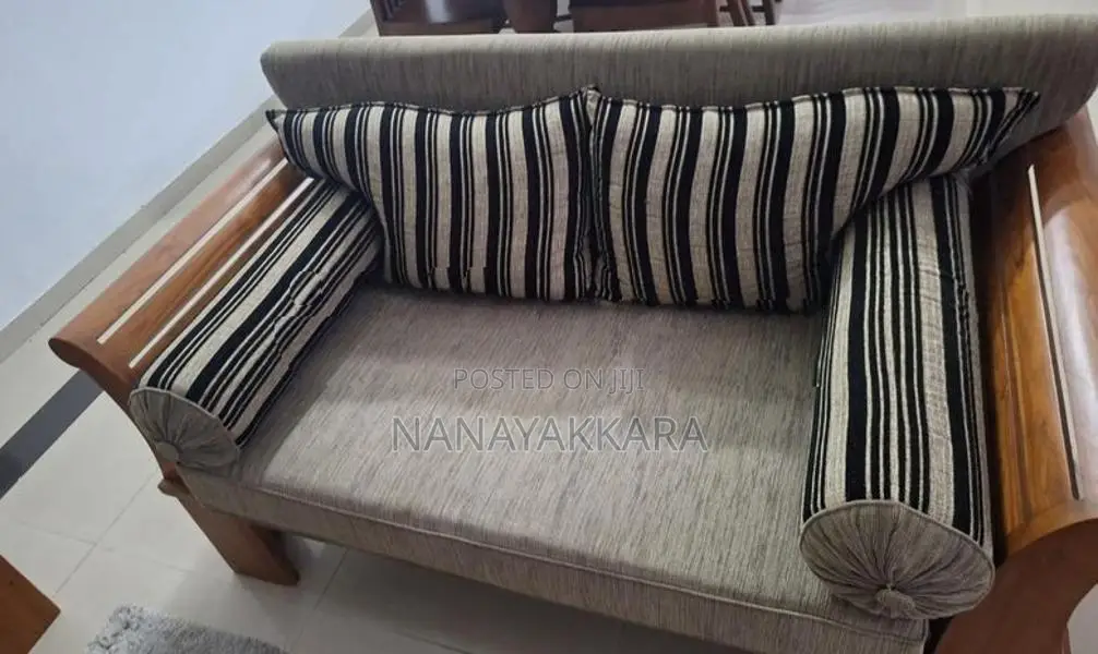 Sofa set