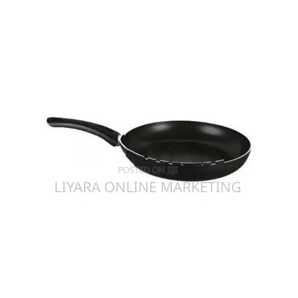 Nonstick Fry Pan
