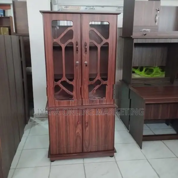 New melamine oc cupboard