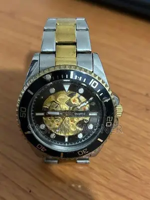 CURREN MS-812 Men’s Quartz Watch