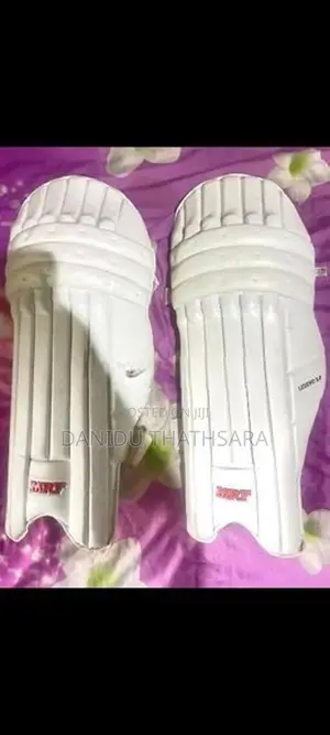 Cricket Set