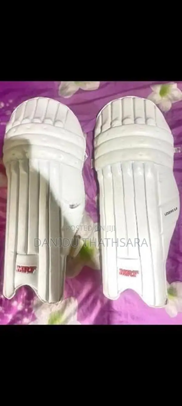 Cricket Set