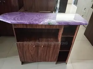 iron cupboard (H-24)