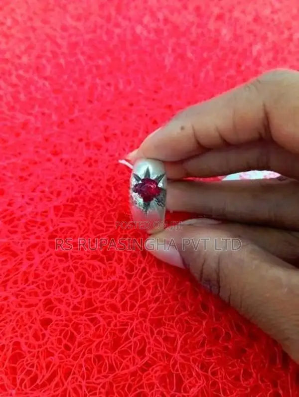 Silver Ring