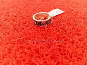 Silver Ring 07.3 G