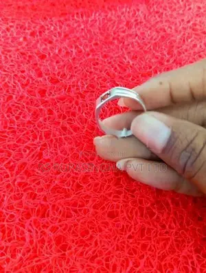 Silver Ring 03.5 G