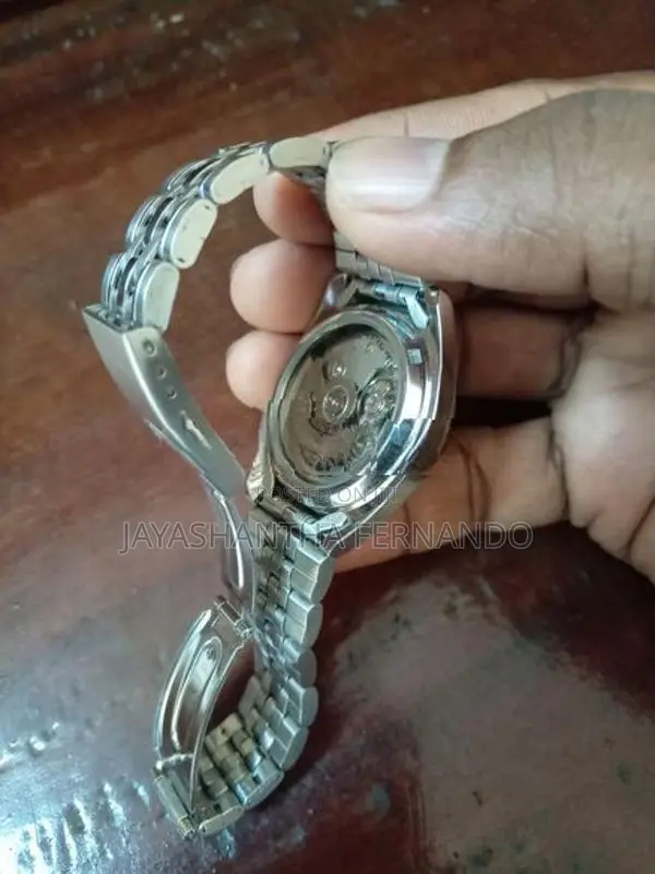 Seiko Wrist Watch
