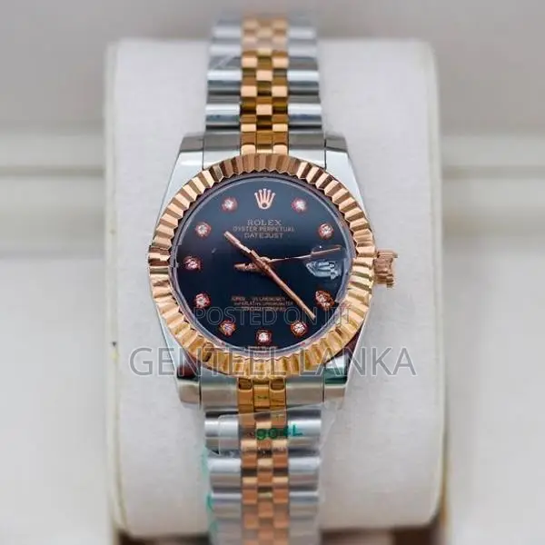Rolex Lady Datejust Ladies Watch