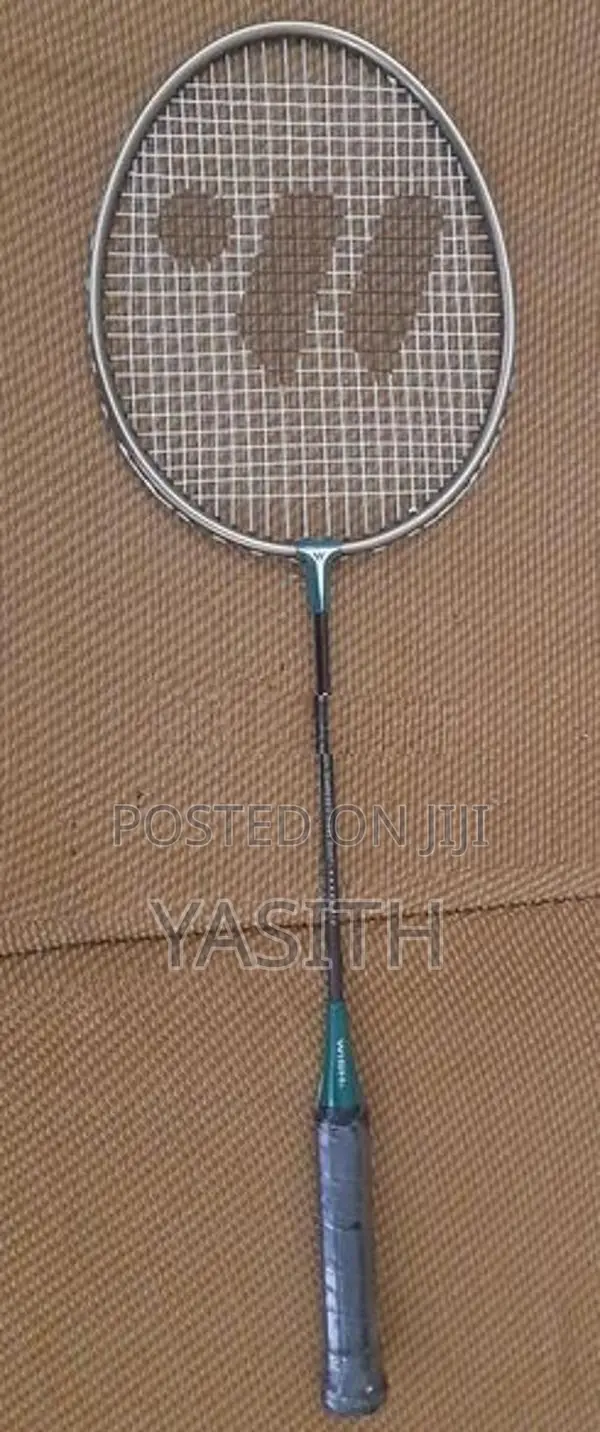 Wish 316 Badminton Racket